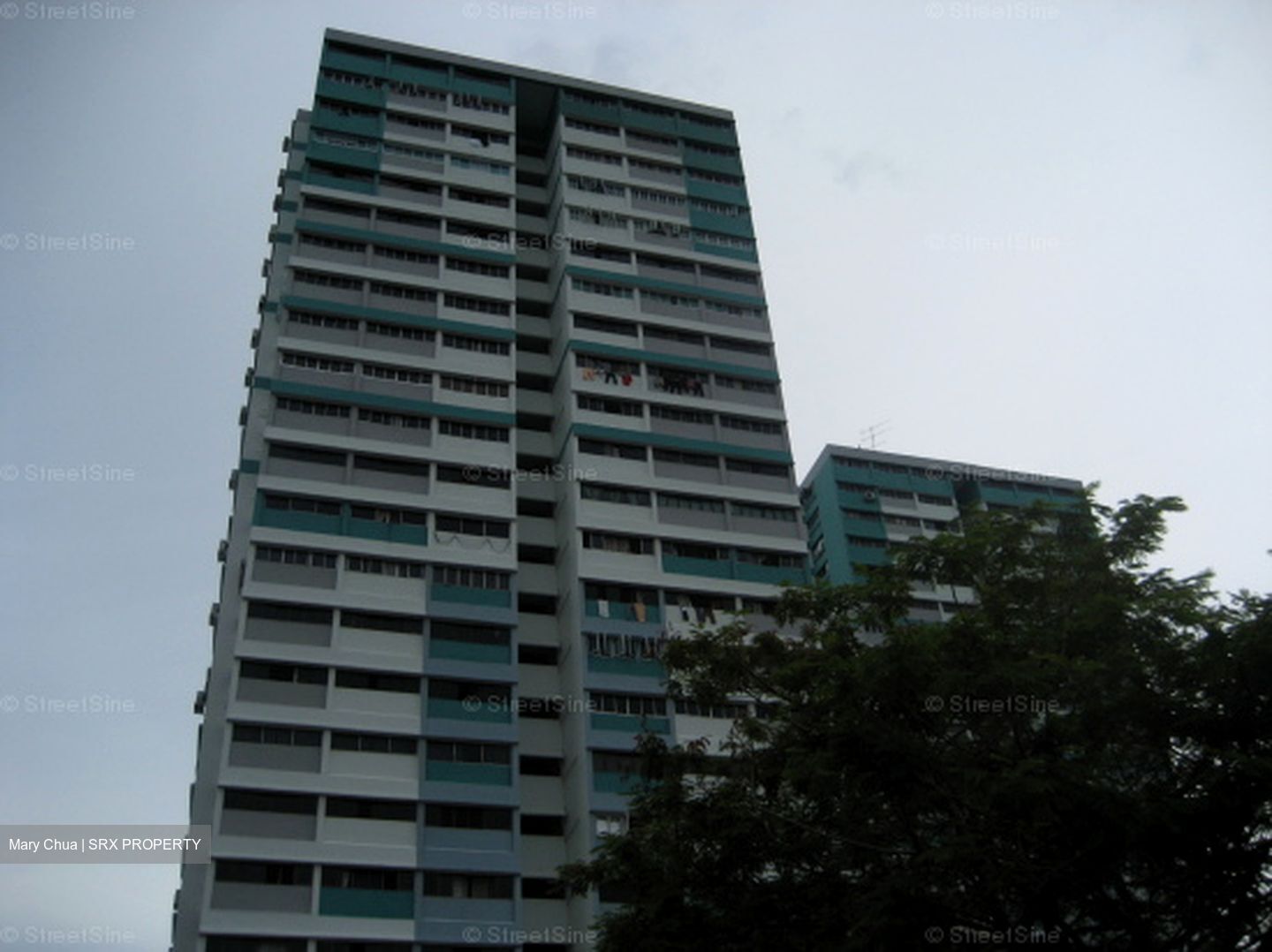 Blk 77 Marine Drive View (Marine Parade), HDB 5 Rooms #596915791